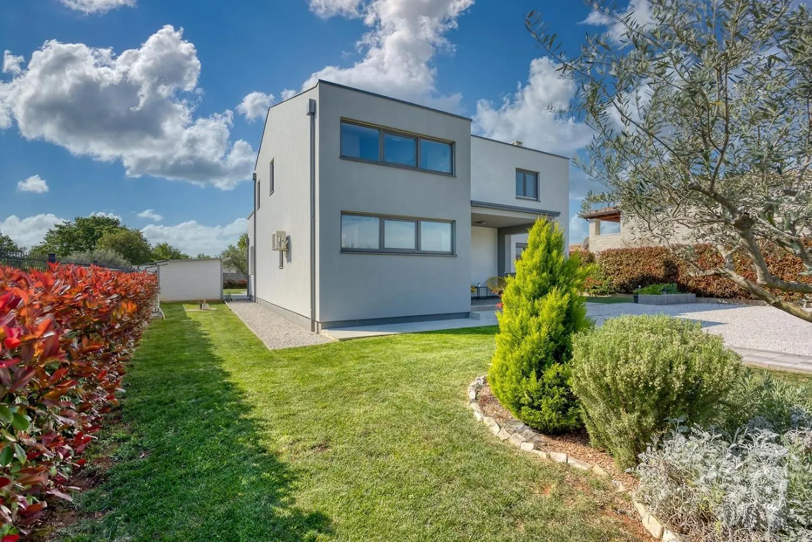 Villa Gina Нова-Вас 0*,